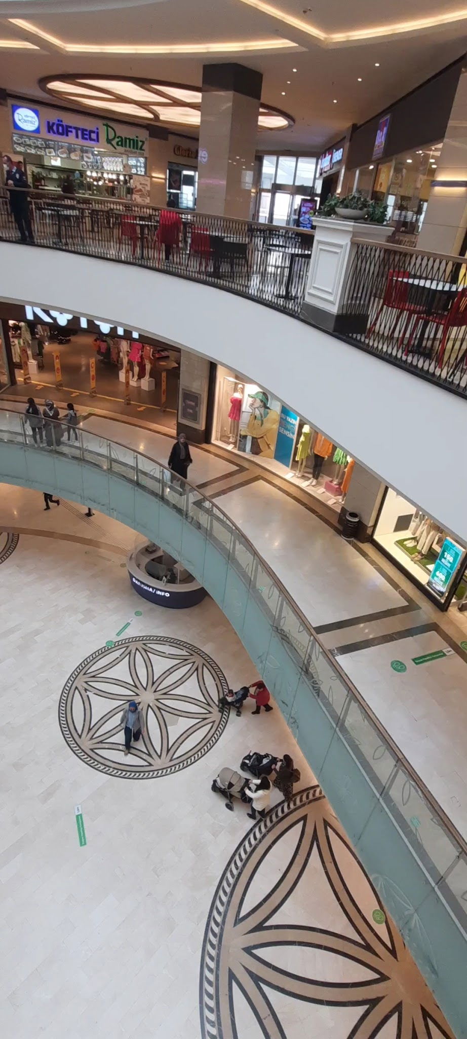 Konya Kentplaza Alışveriş Ve Yaşam Merkezi