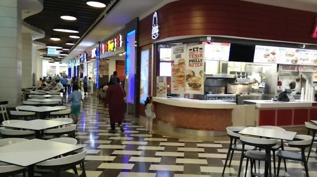 Konya Kentplaza Alışveriş Ve Yaşam Merkezi resimleri Konya Kentplaza Alışveriş Ve Yaşam Merkezi resimleri