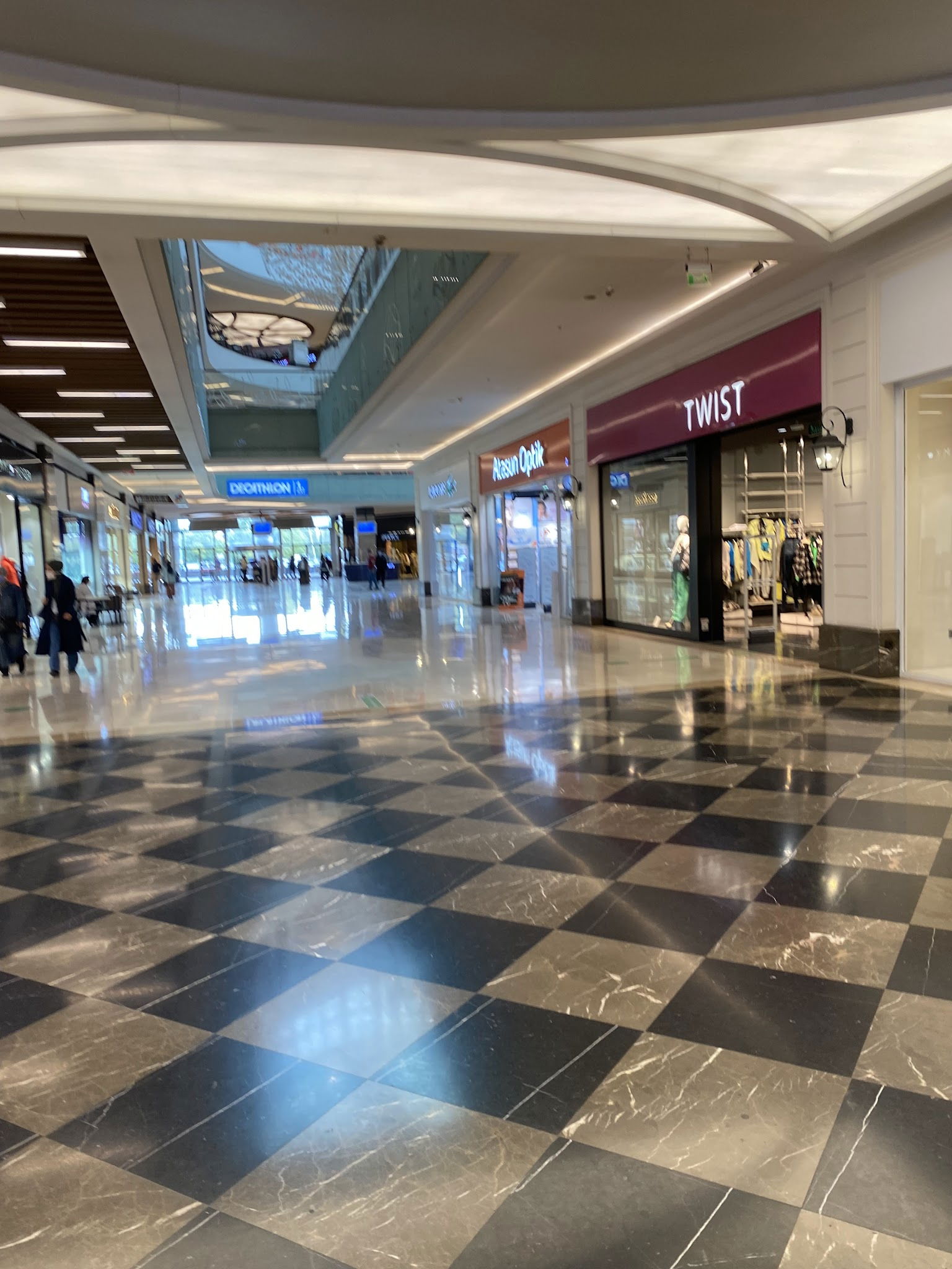 Konya Kentplaza Alışveriş Ve Yaşam Merkezi