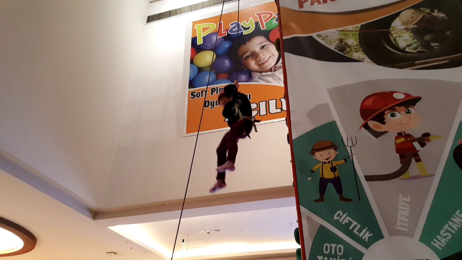 Konya Kentplaza Alışveriş Ve Yaşam Merkezi