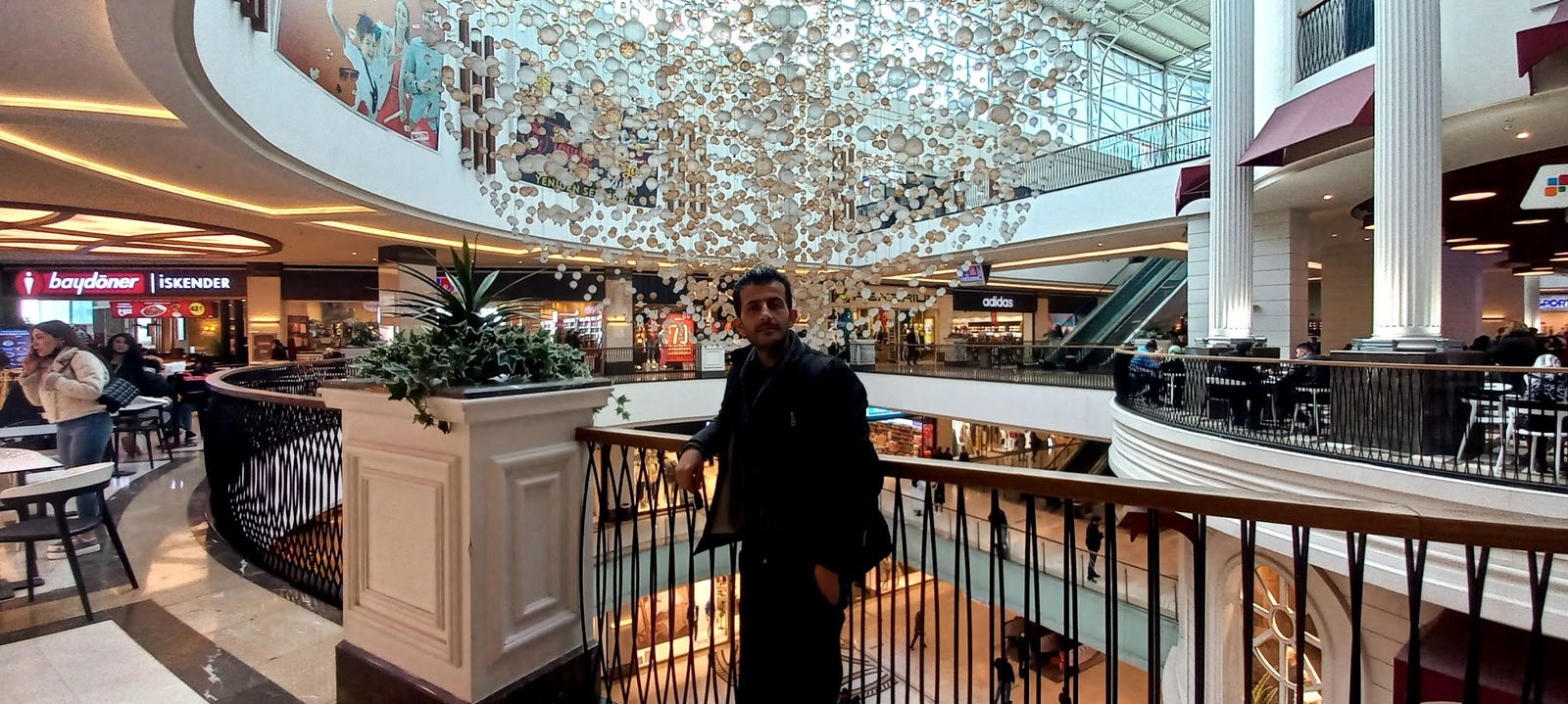 Konya Kentplaza Alışveriş Ve Yaşam Merkezi