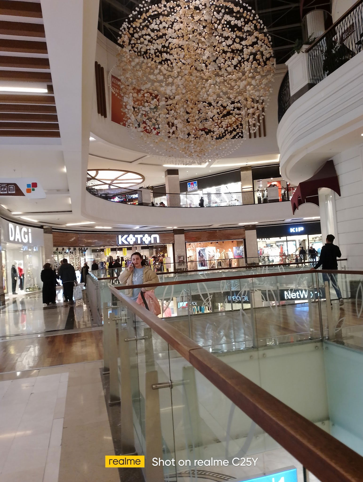 Konya Kentplaza Alışveriş Ve Yaşam Merkezi