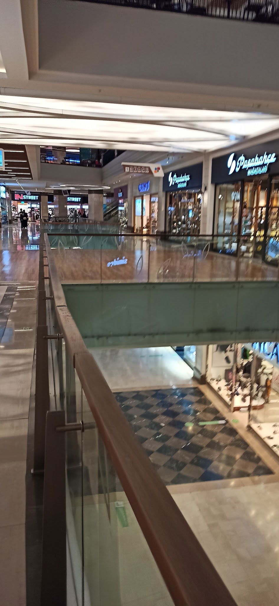 Konya Kentplaza Alışveriş Ve Yaşam Merkezi
