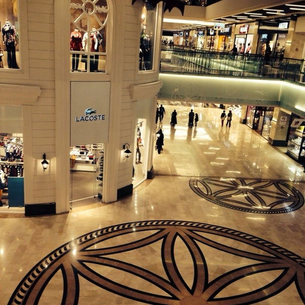 Konya Kentplaza Alışveriş Ve Yaşam Merkezi