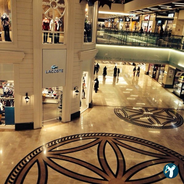 Konya Kentplaza Alışveriş Ve Yaşam Merkezi