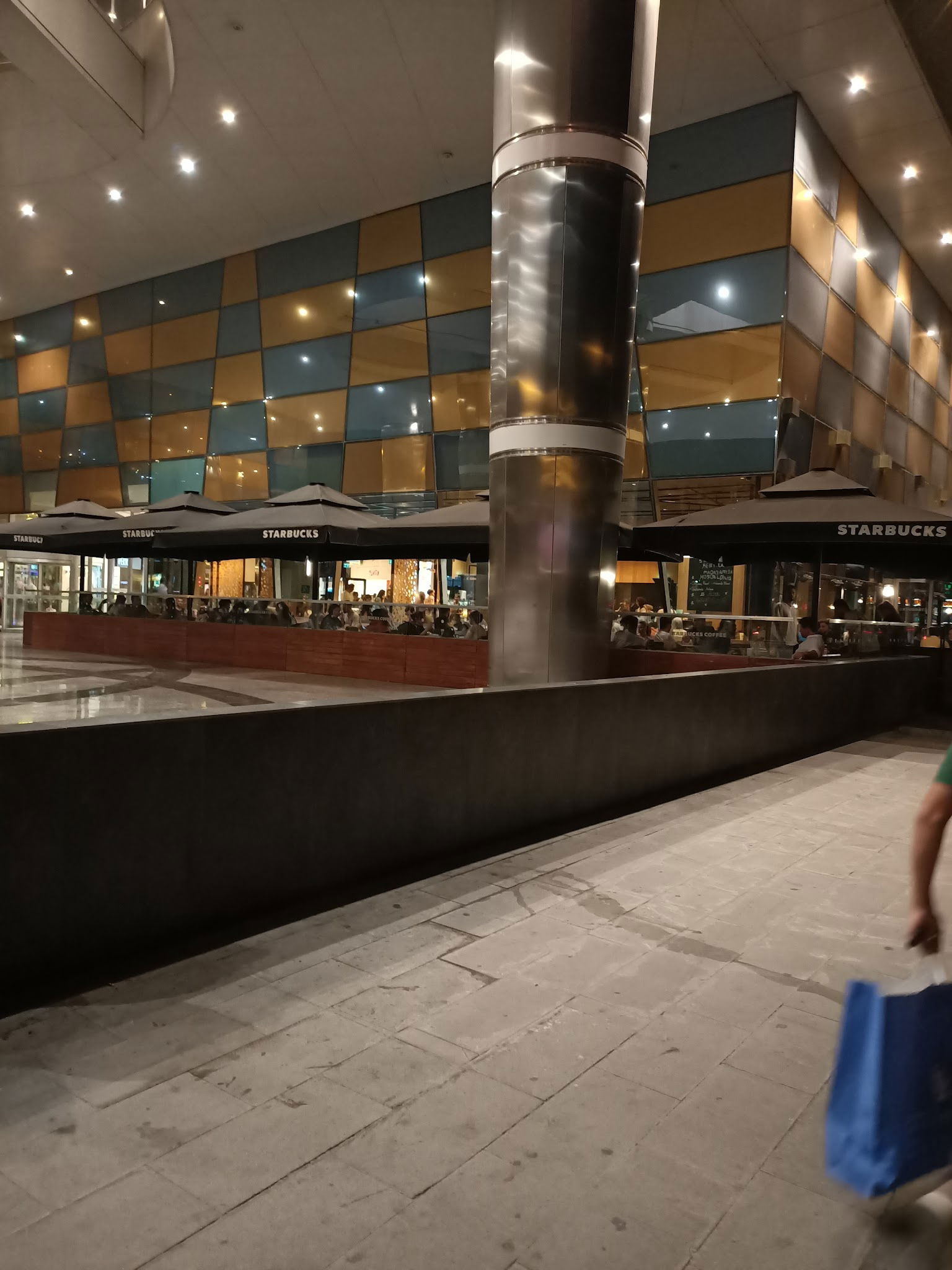 Konya Kentplaza Alışveriş Ve Yaşam Merkezi