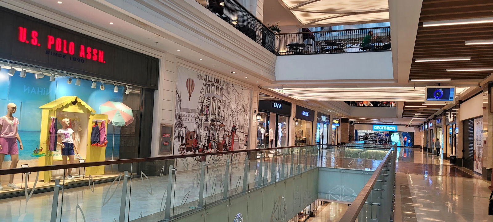 Konya Kentplaza Alışveriş Ve Yaşam Merkezi