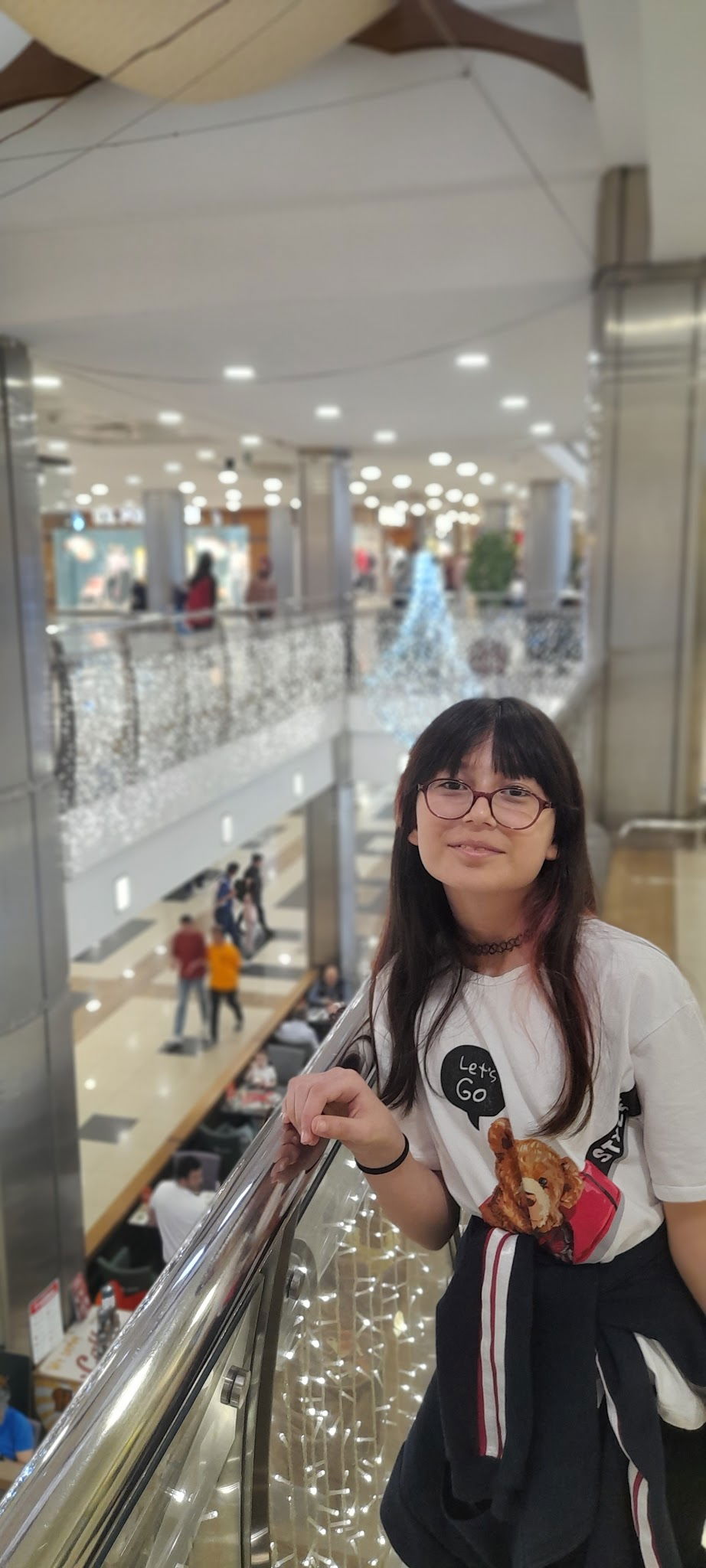 Konya Kentplaza Alışveriş Ve Yaşam Merkezi