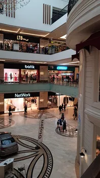 Konya Kentplaza Alışveriş Ve Yaşam Merkezi resimleri Konya Kentplaza Alışveriş Ve Yaşam Merkezi resimleri