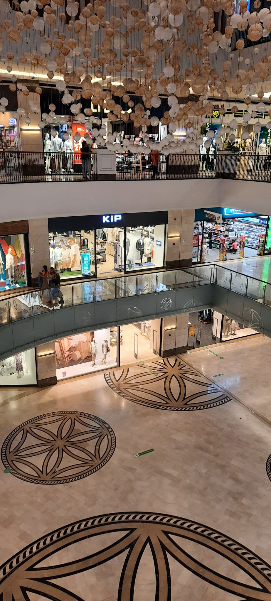 Konya Kentplaza Alışveriş Ve Yaşam Merkezi