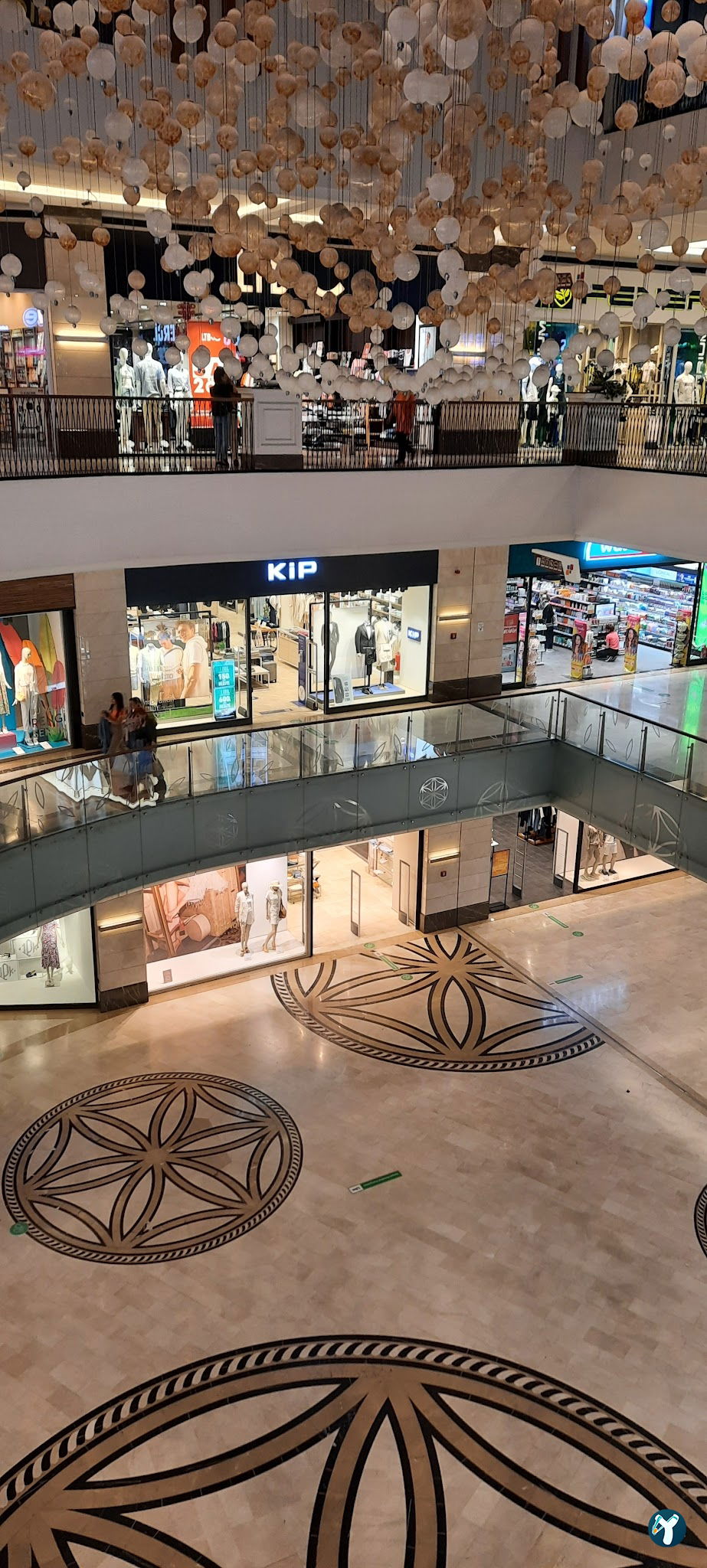 Konya Kentplaza Alışveriş Ve Yaşam Merkezi