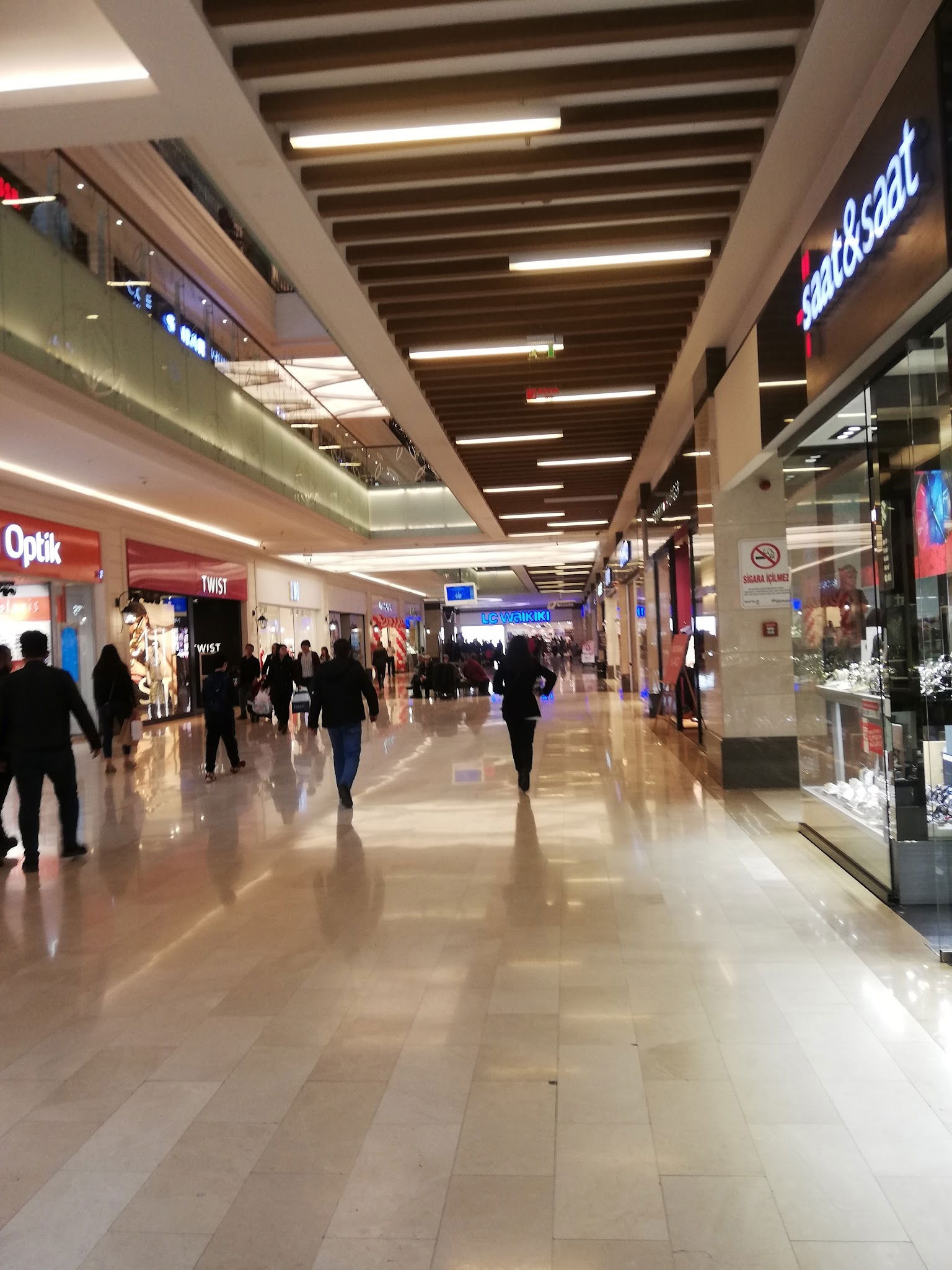 Konya Kentplaza Alışveriş Ve Yaşam Merkezi