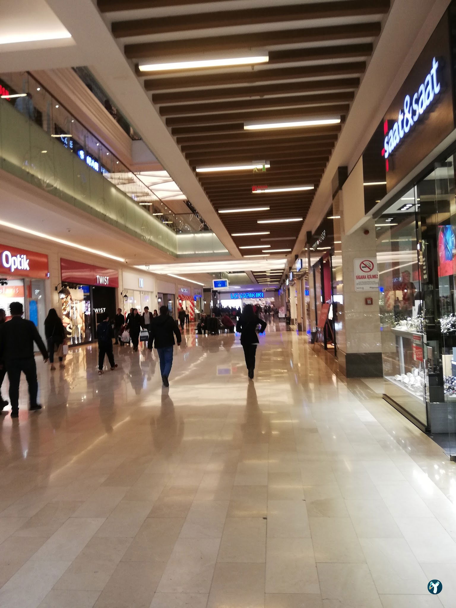 Konya Kentplaza Alışveriş Ve Yaşam Merkezi