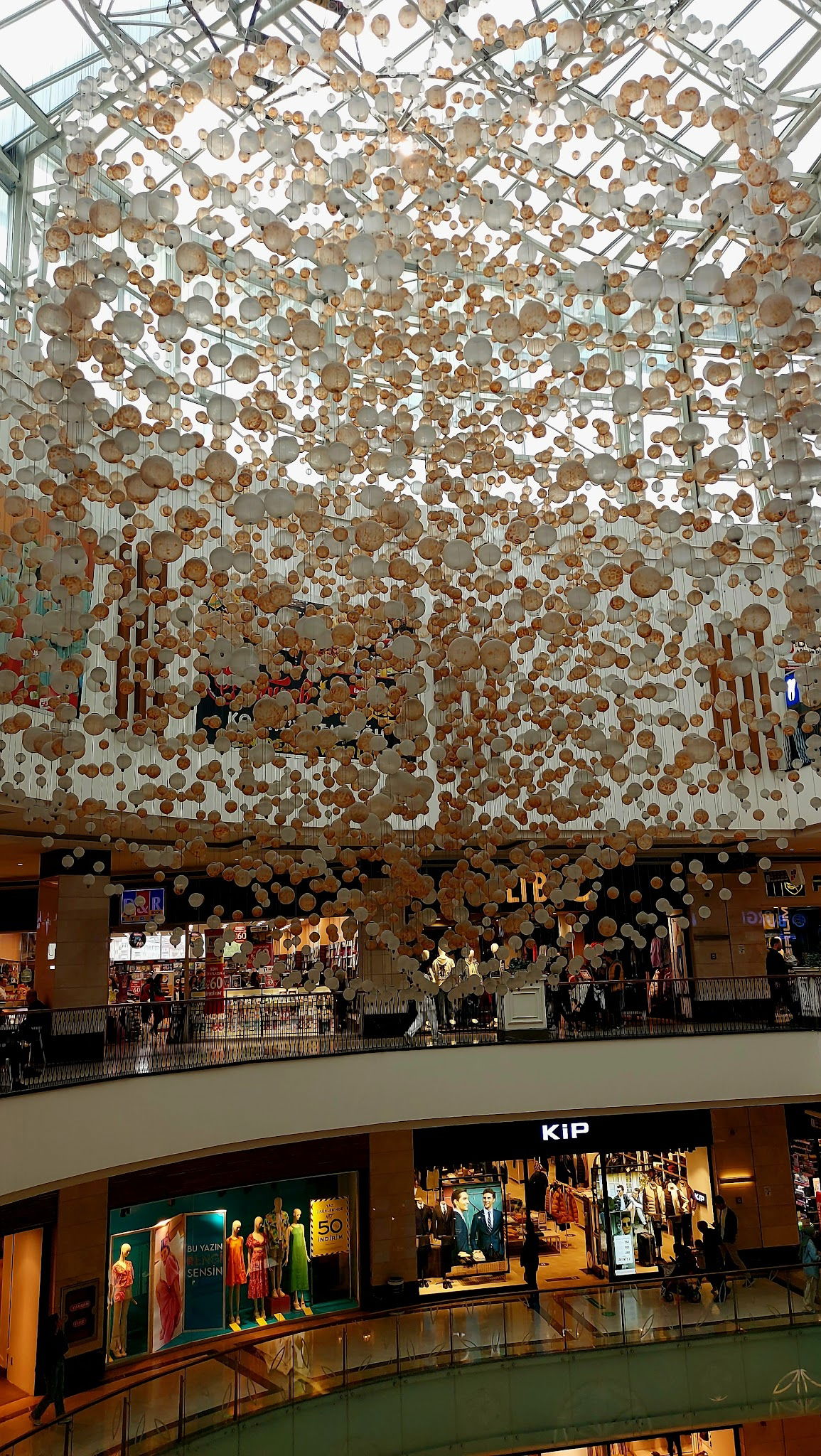 Konya Kentplaza Alışveriş Ve Yaşam Merkezi