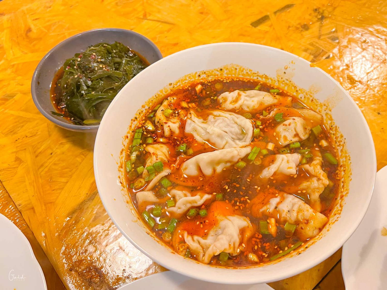 Alley巷尾私厨 Özel Çin Yemeği