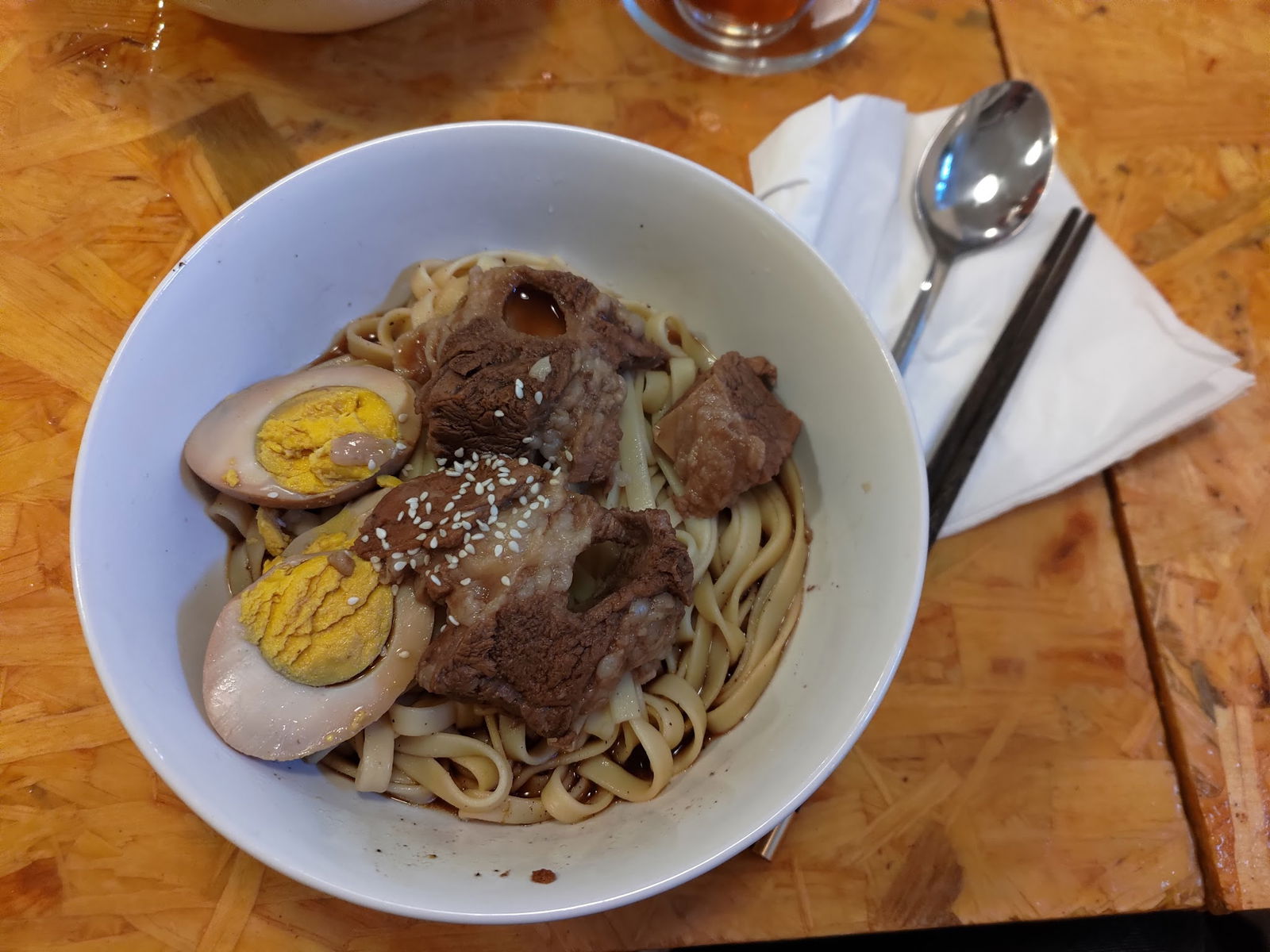 Alley巷尾私厨 Özel Çin Yemeği