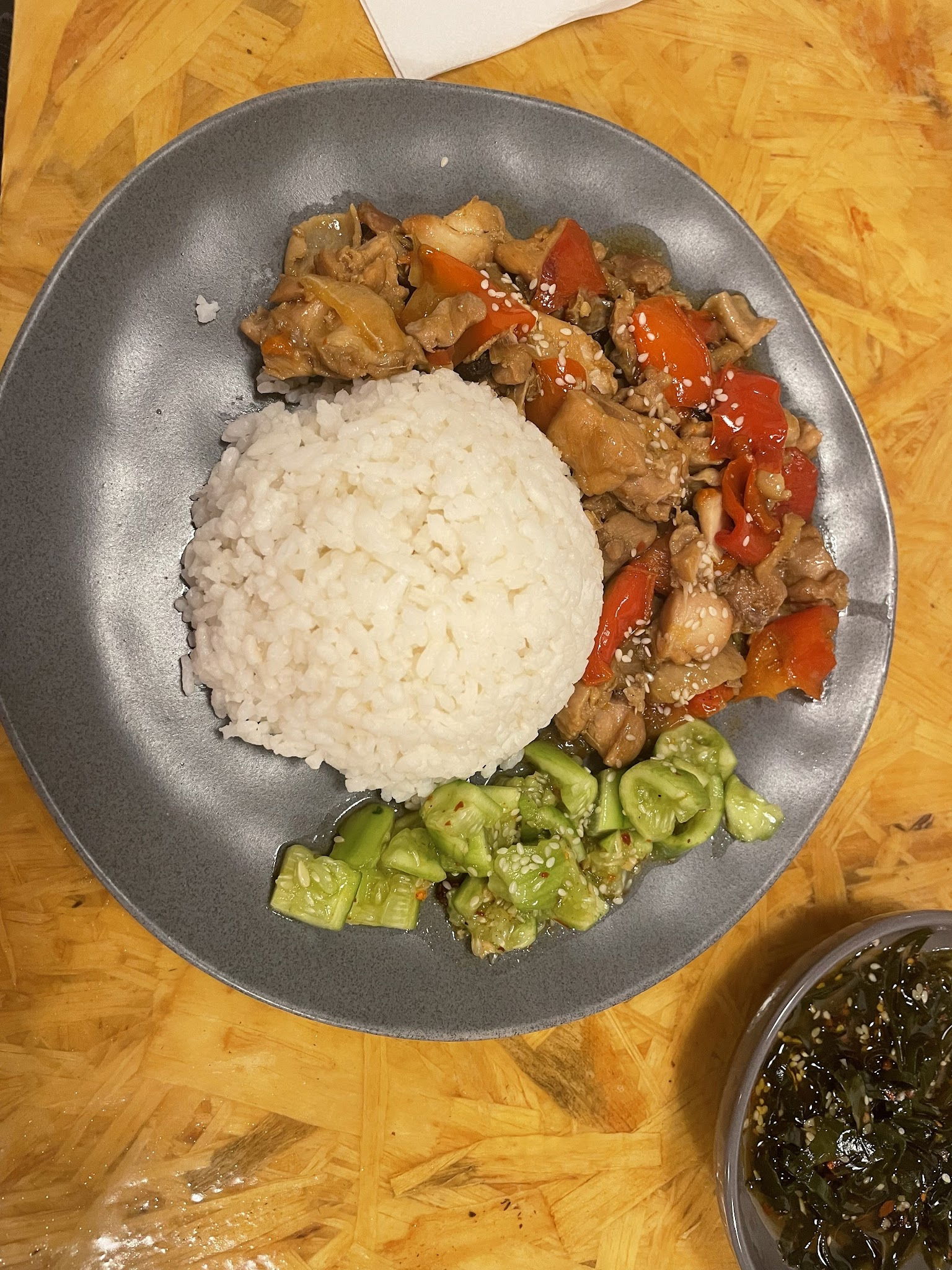 Alley巷尾私厨 Özel Çin Yemeği