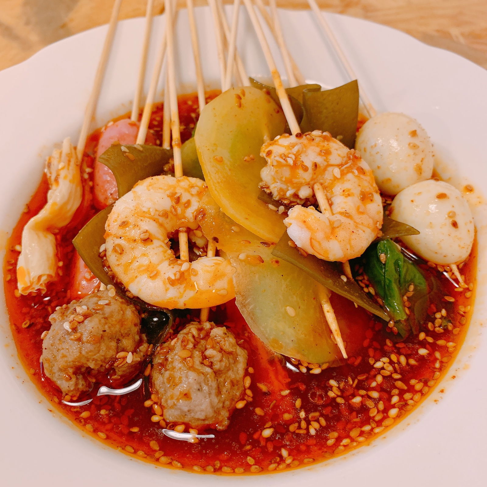 Alley巷尾私厨 Özel Çin Yemeği