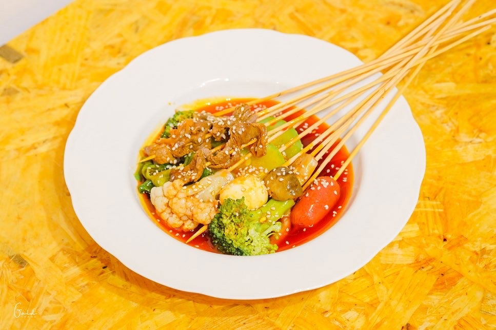 Alley巷尾私厨 Özel Çin Yemeği