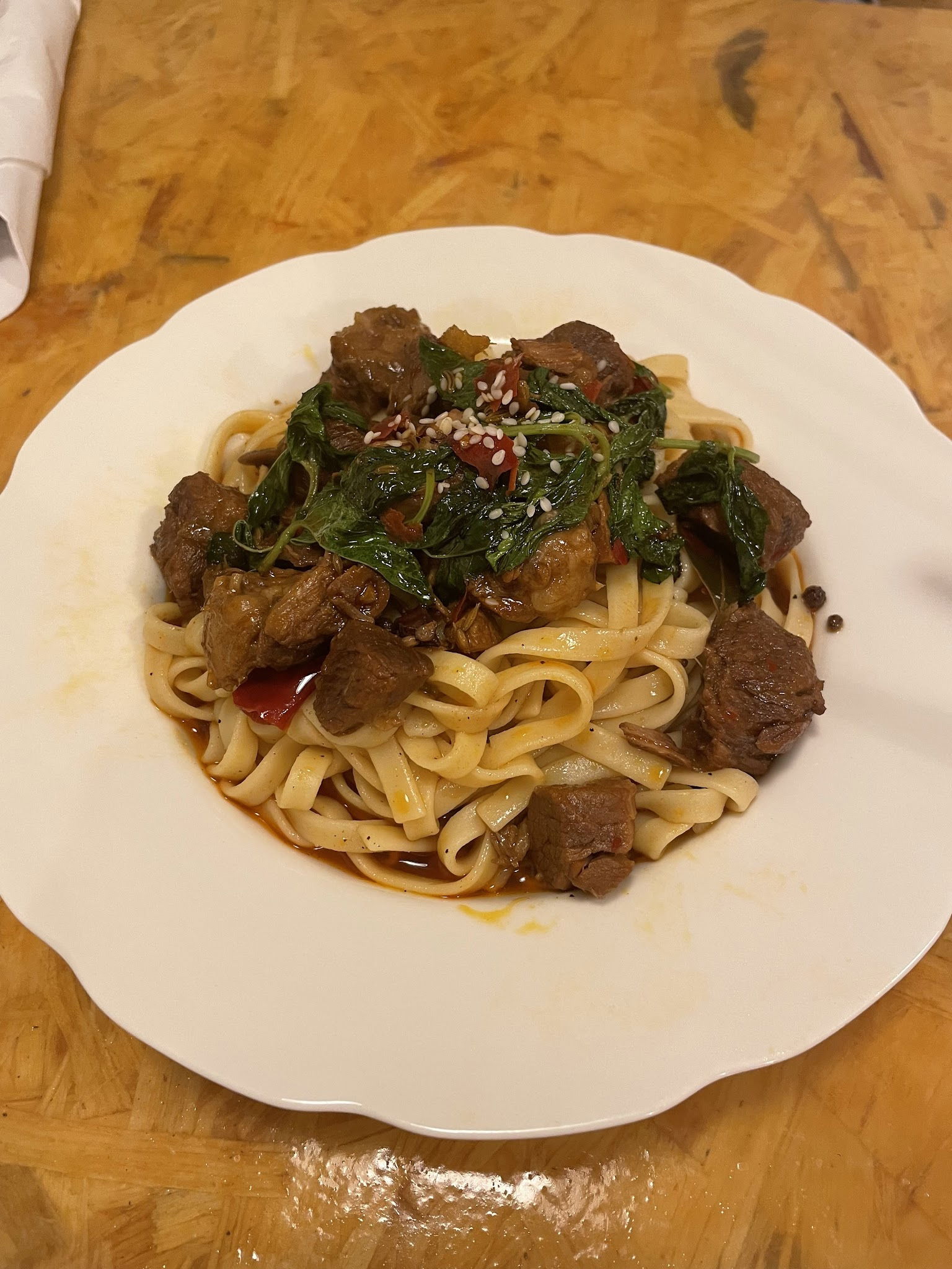 Alley巷尾私厨 Özel Çin Yemeği