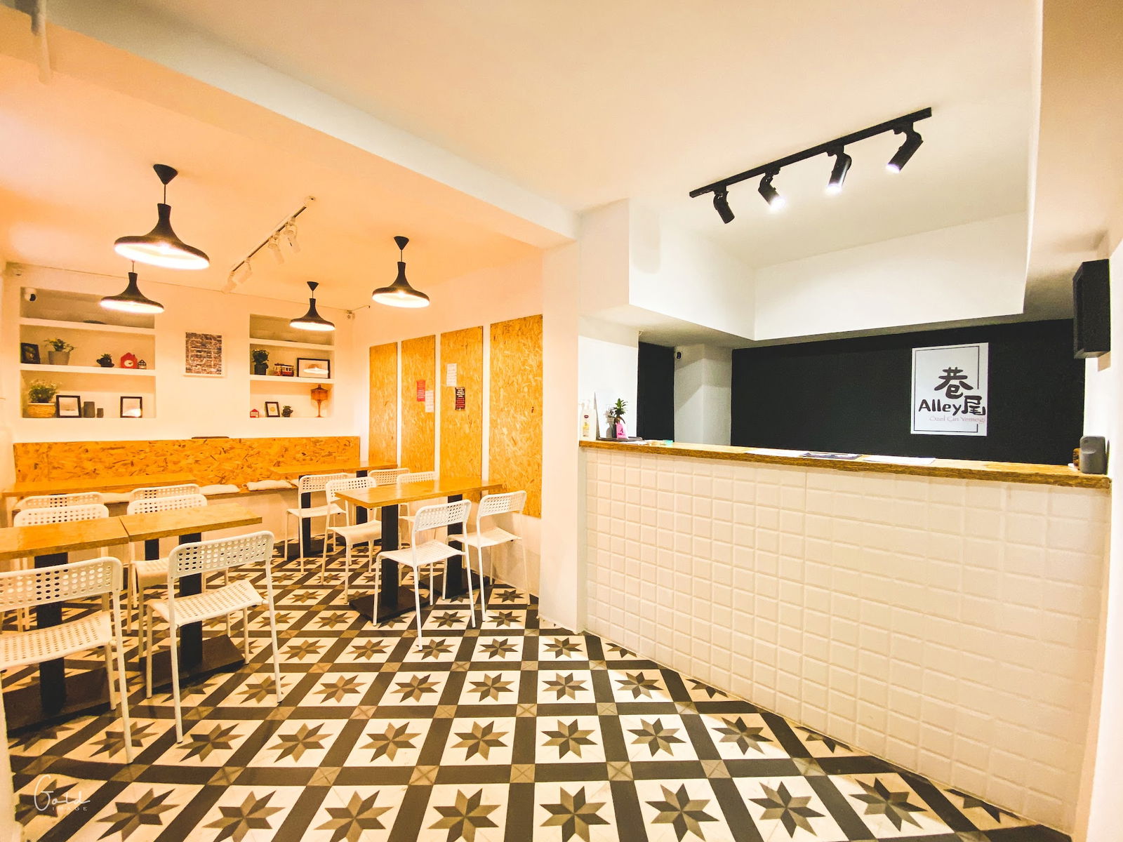 Alley巷尾私厨 Özel Çin Yemeği