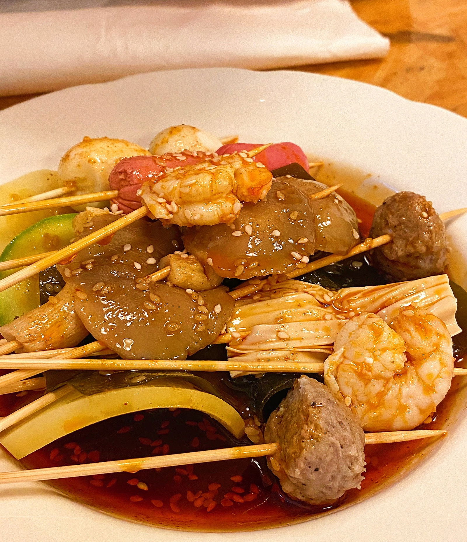 Alley巷尾私厨 Özel Çin Yemeği