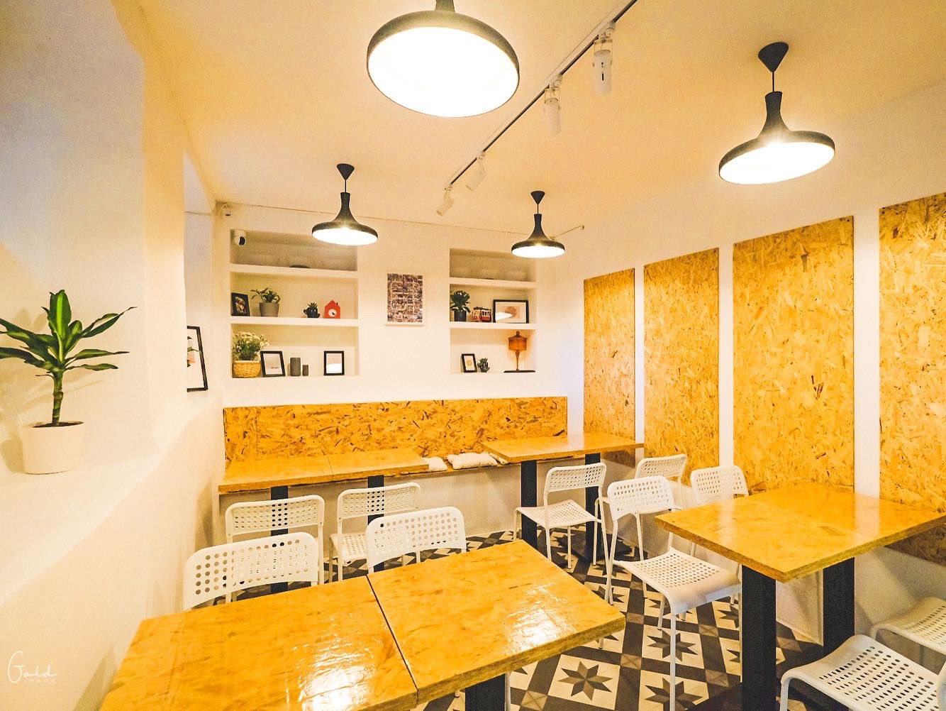 Alley巷尾私厨 Özel Çin Yemeği