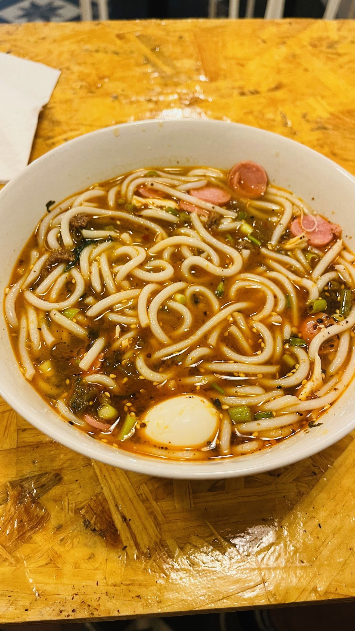 Alley巷尾私厨 Özel Çin Yemeği