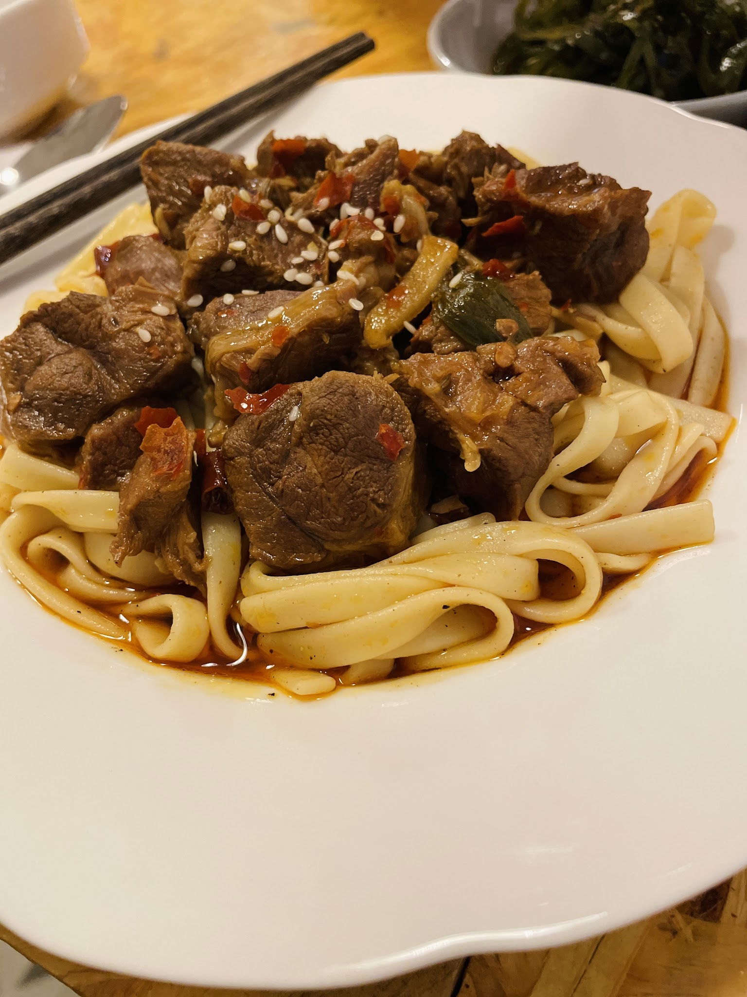 Alley巷尾私厨 Özel Çin Yemeği