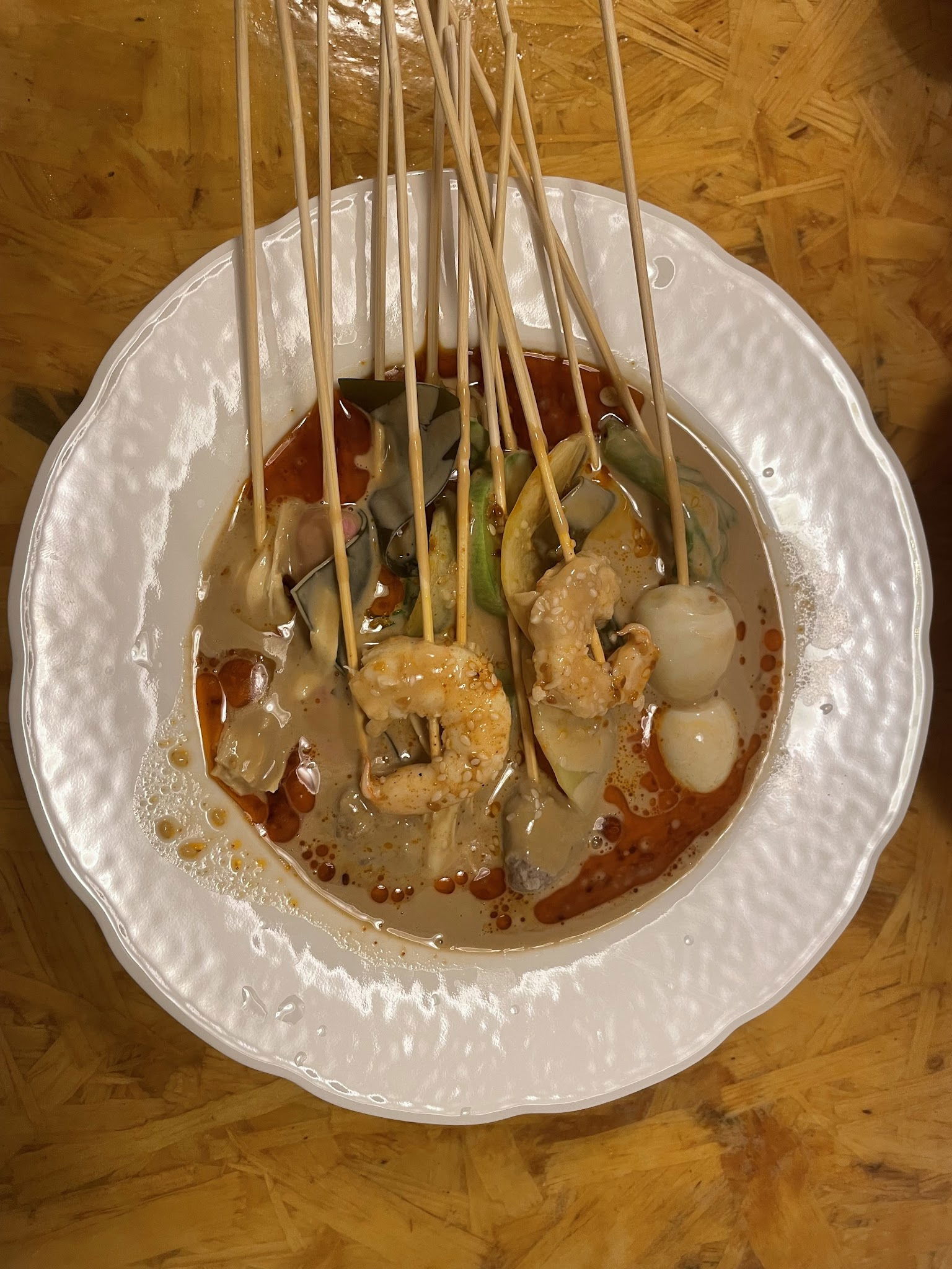 Alley巷尾私厨 Özel Çin Yemeği