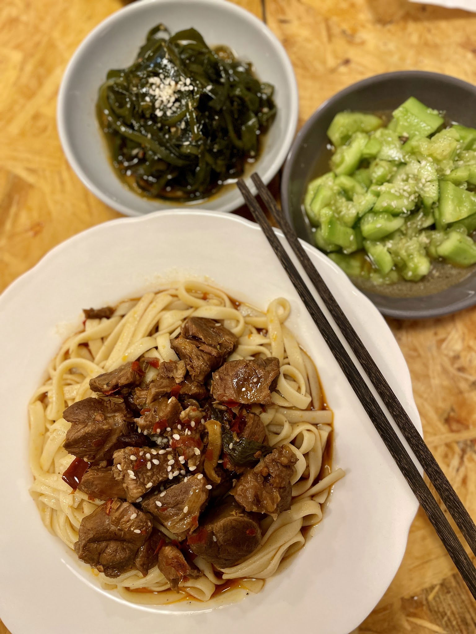 Alley巷尾私厨 Özel Çin Yemeği