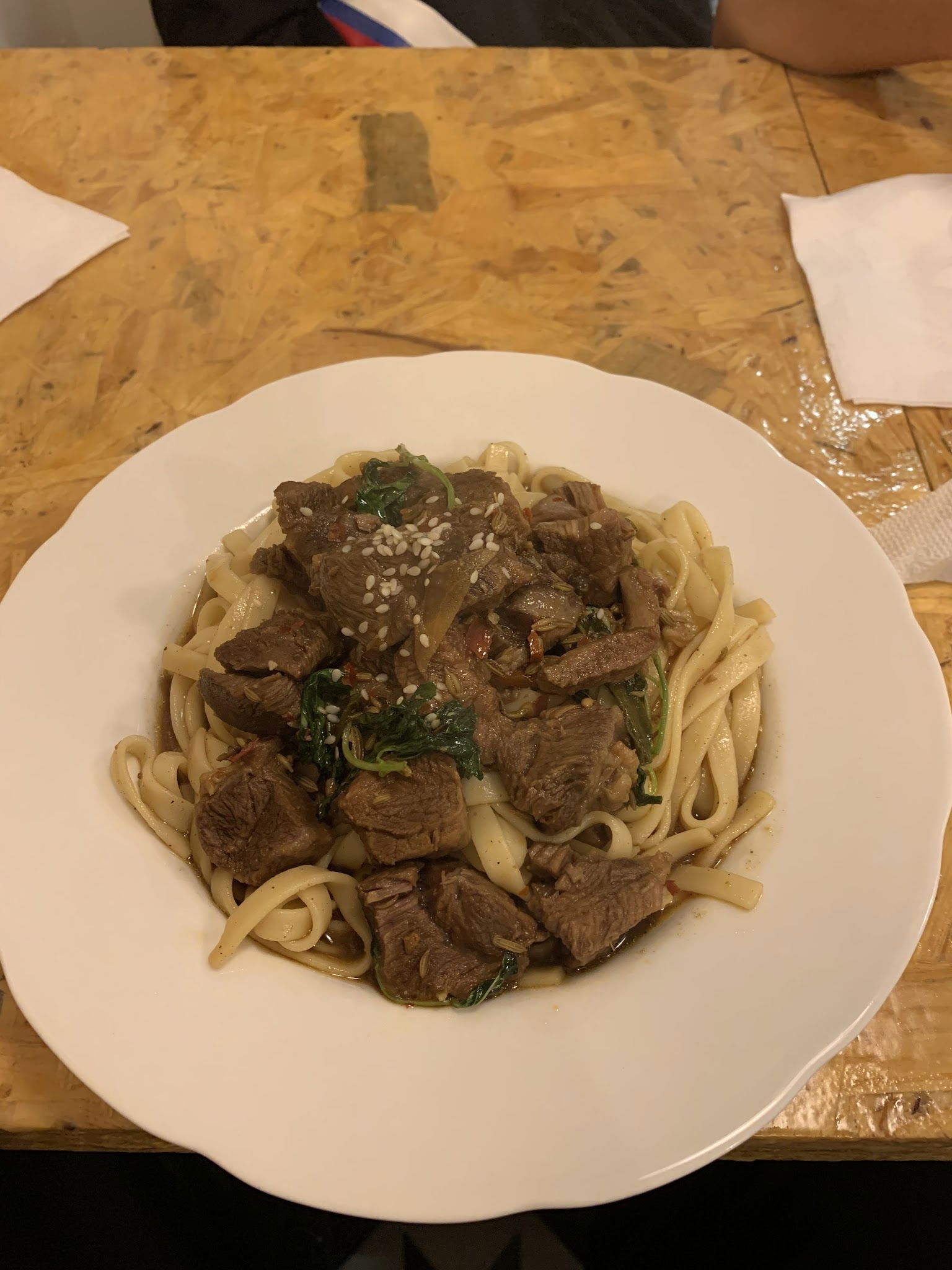 Alley巷尾私厨 Özel Çin Yemeği