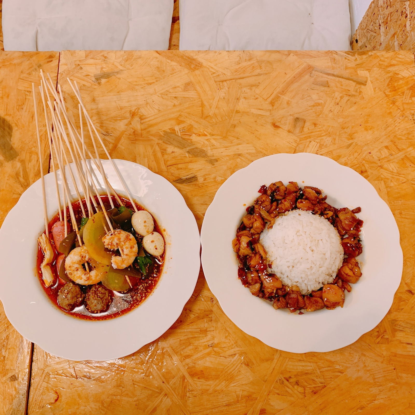 Alley巷尾私厨 Özel Çin Yemeği