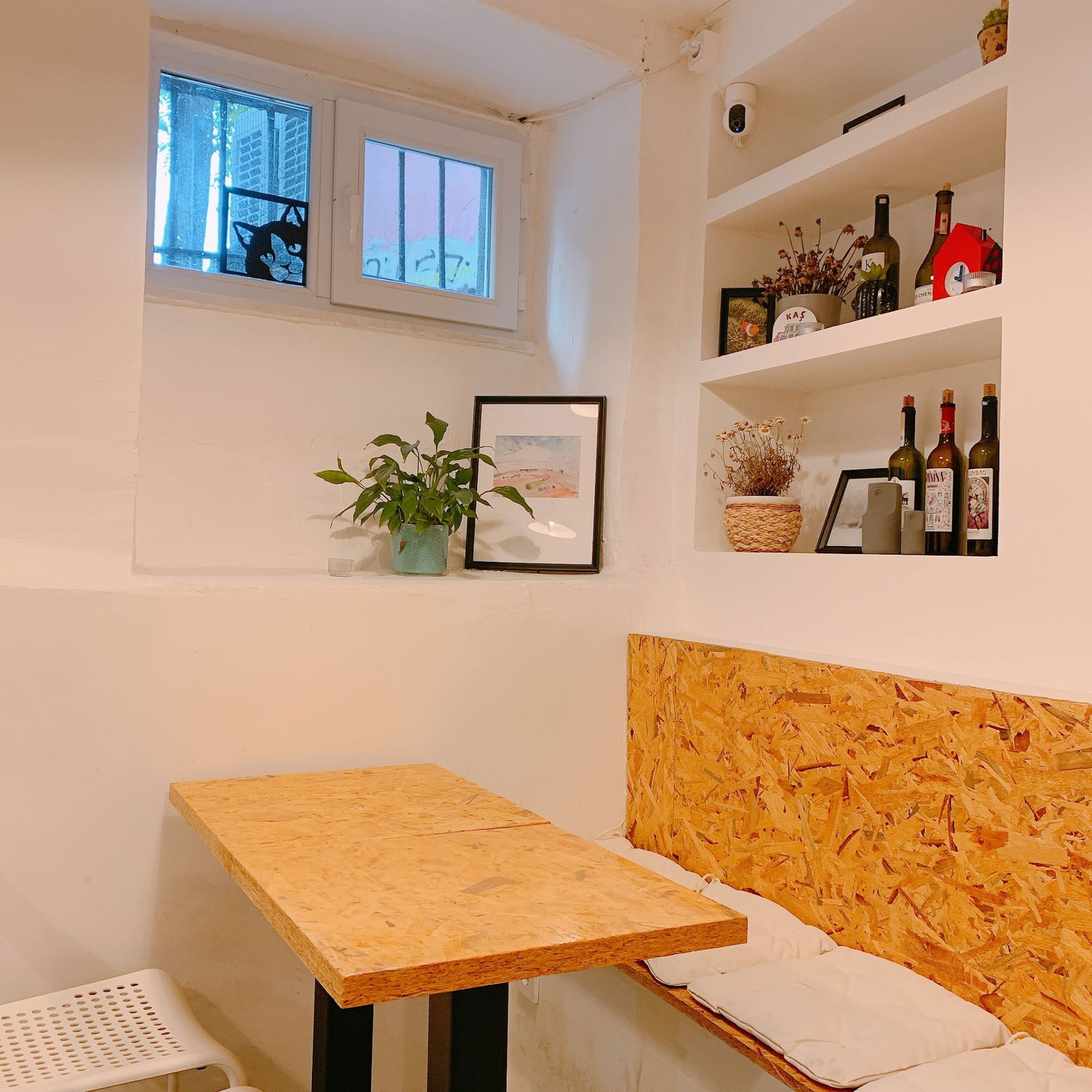 Alley巷尾私厨 Özel Çin Yemeği