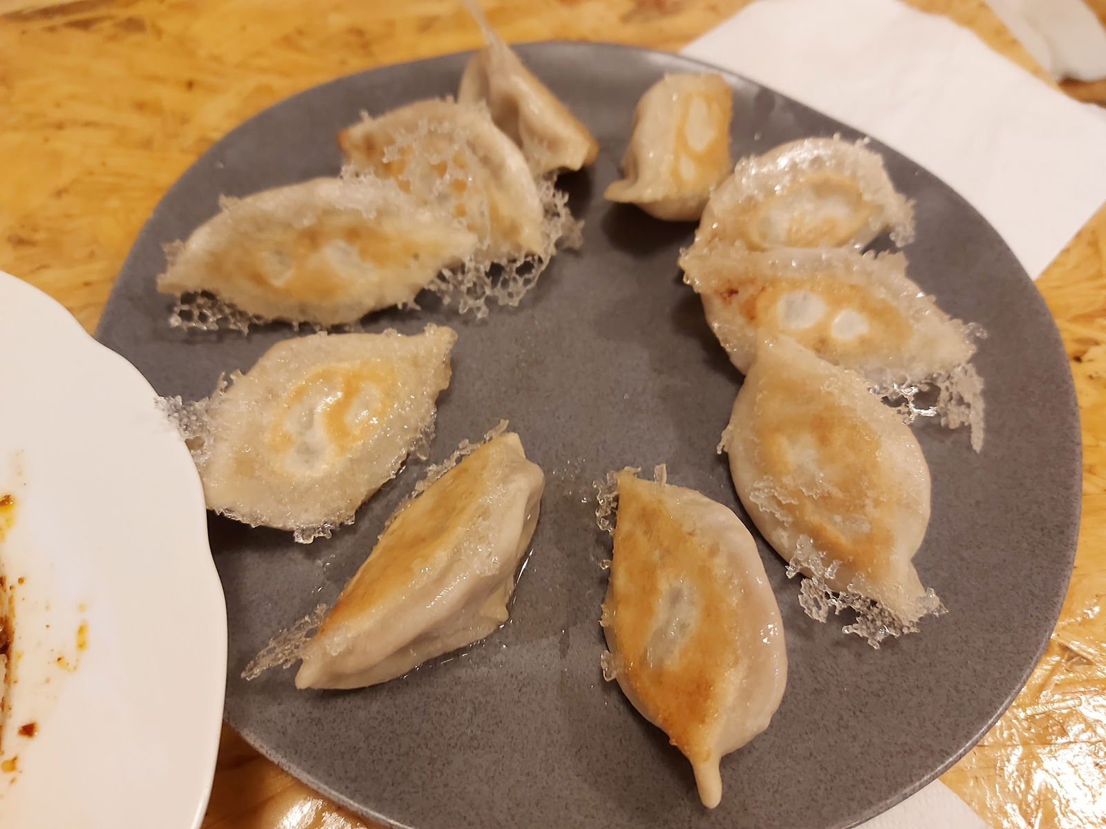 Alley巷尾私厨 Özel Çin Yemeği