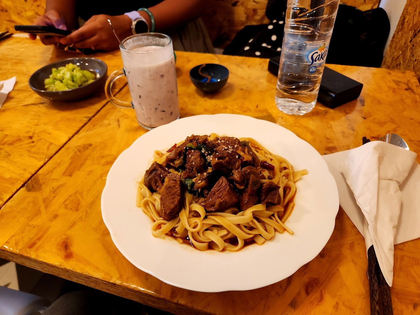 Alley巷尾私厨 Özel Çin Yemeği