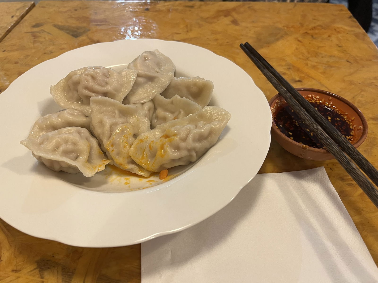 Alley巷尾私厨 Özel Çin Yemeği