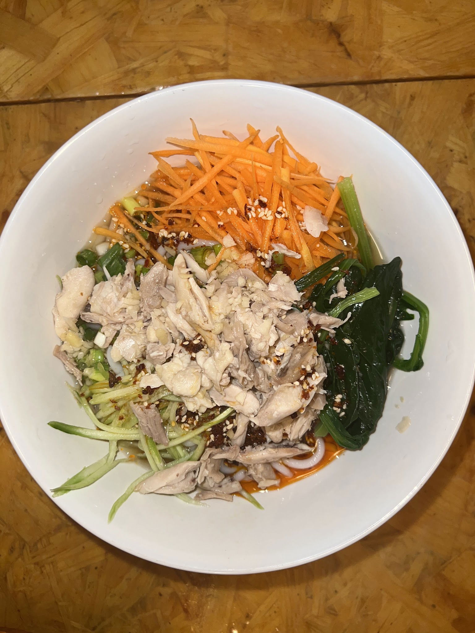 Alley巷尾私厨 Özel Çin Yemeği