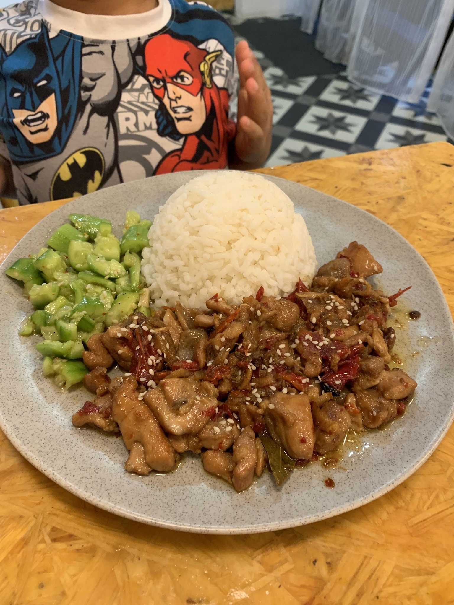 Alley巷尾私厨 Özel Çin Yemeği