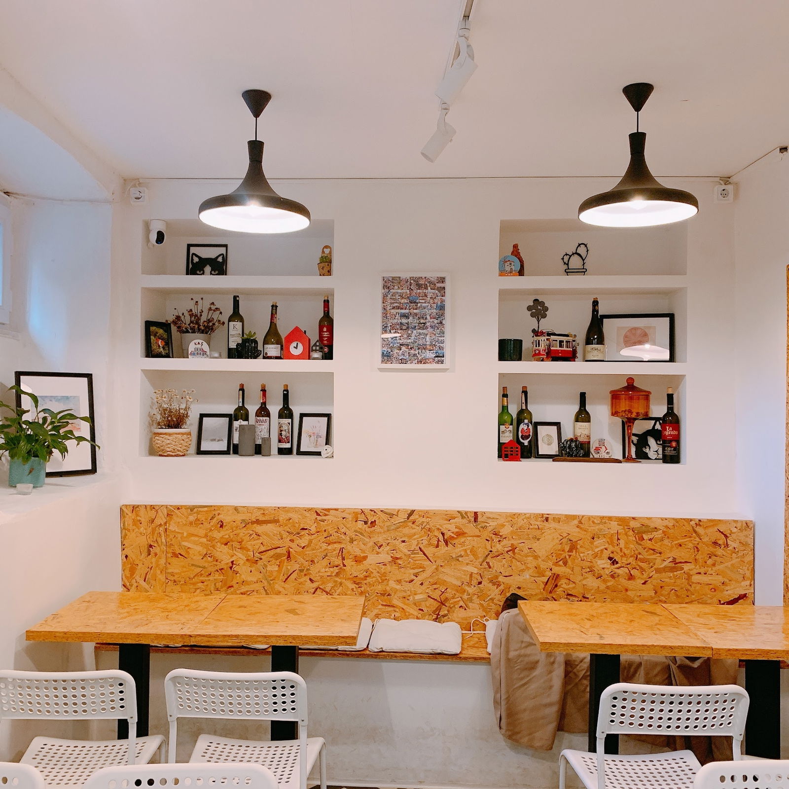 Alley巷尾私厨 Özel Çin Yemeği