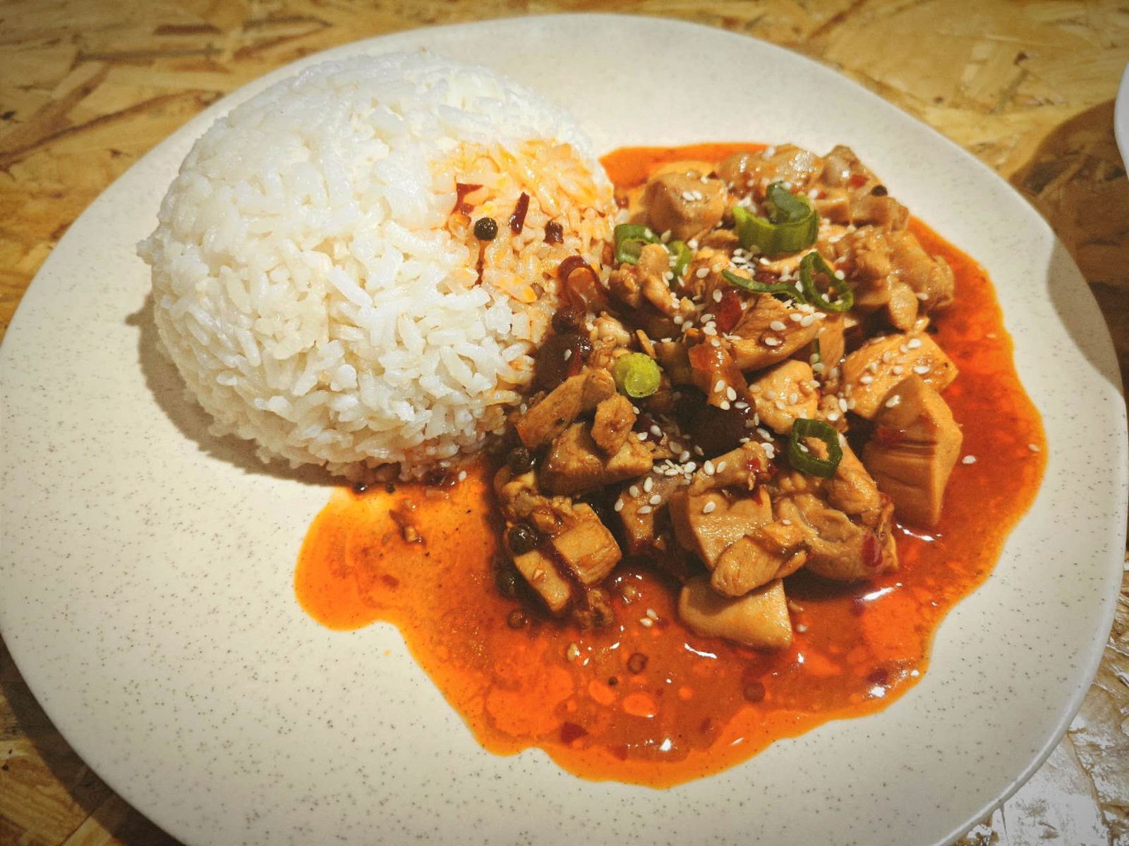 Alley巷尾私厨 Özel Çin Yemeği