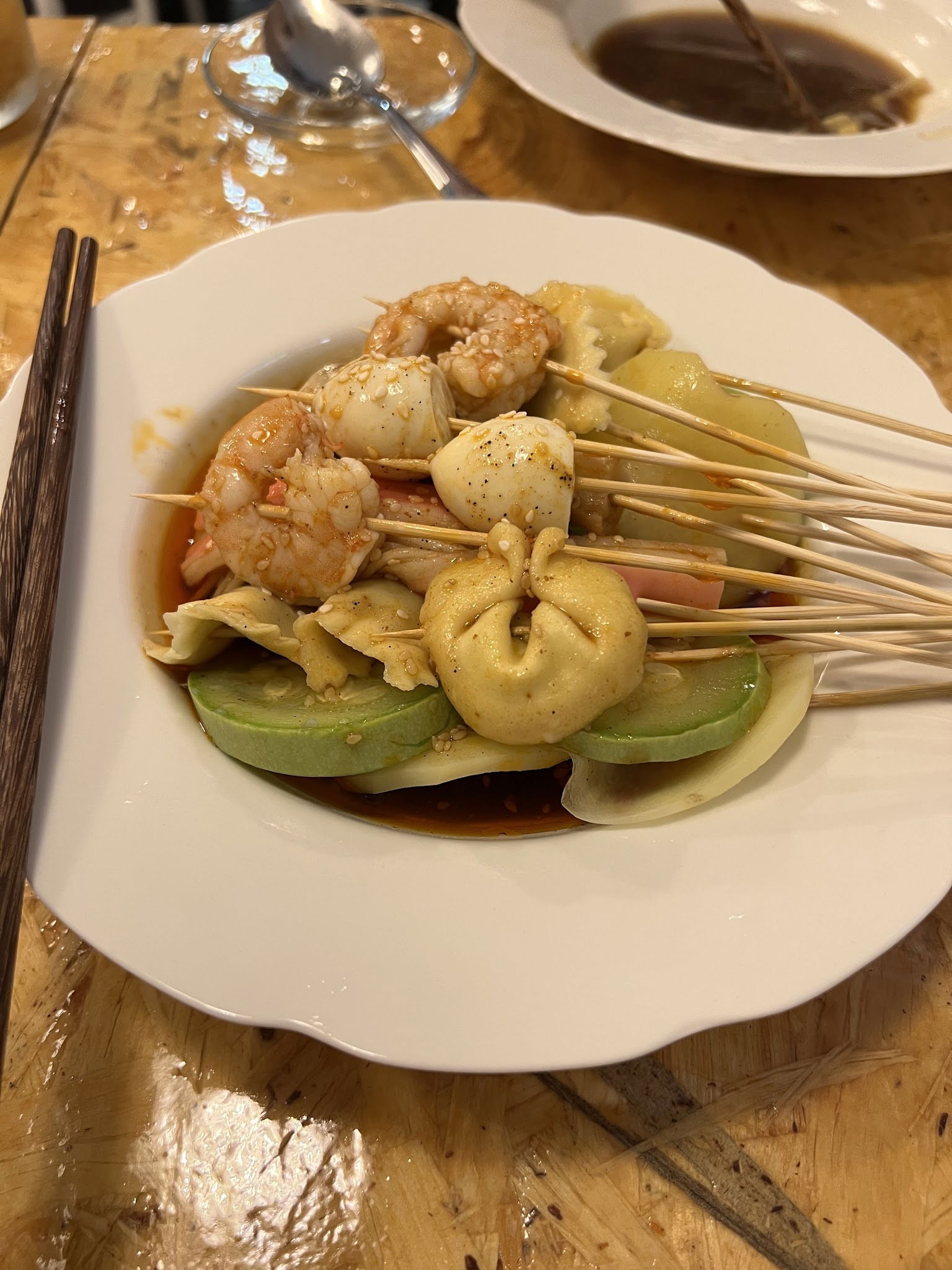 Alley巷尾私厨 Özel Çin Yemeği