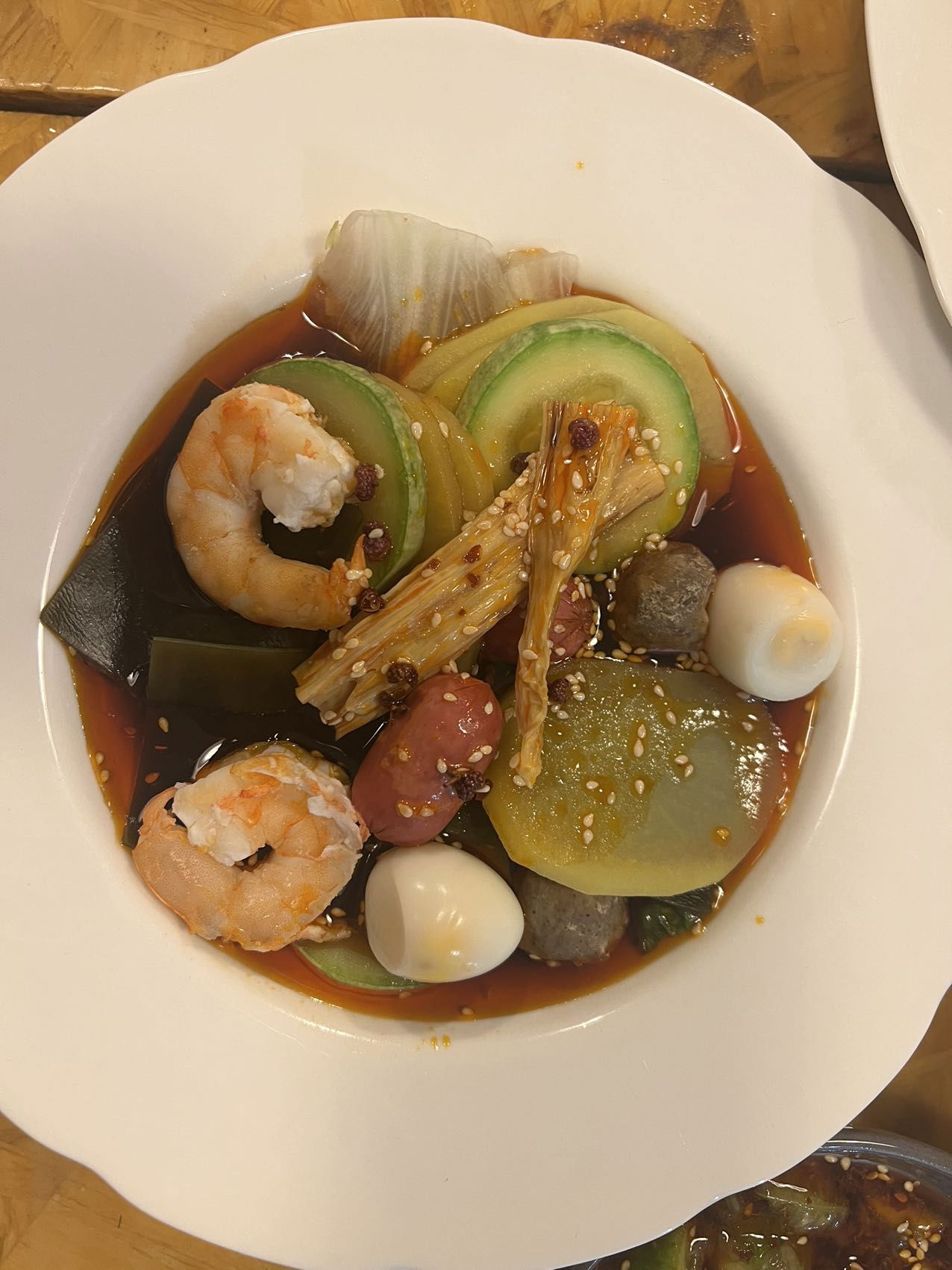 Alley巷尾私厨 Özel Çin Yemeği