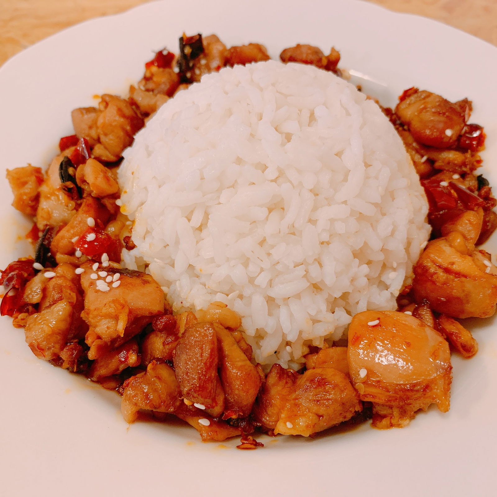 Alley巷尾私厨 Özel Çin Yemeği