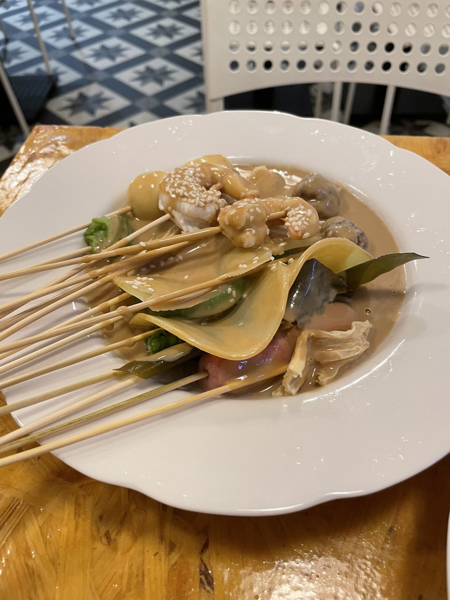 Alley巷尾私厨 Özel Çin Yemeği