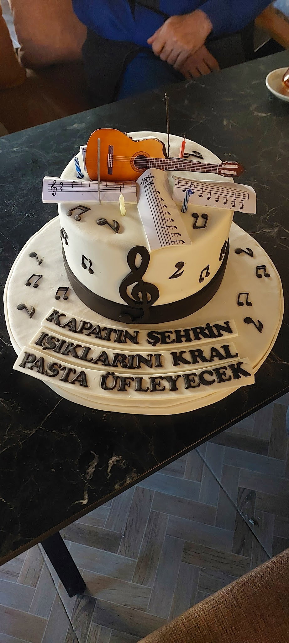 Nehir Kenarı