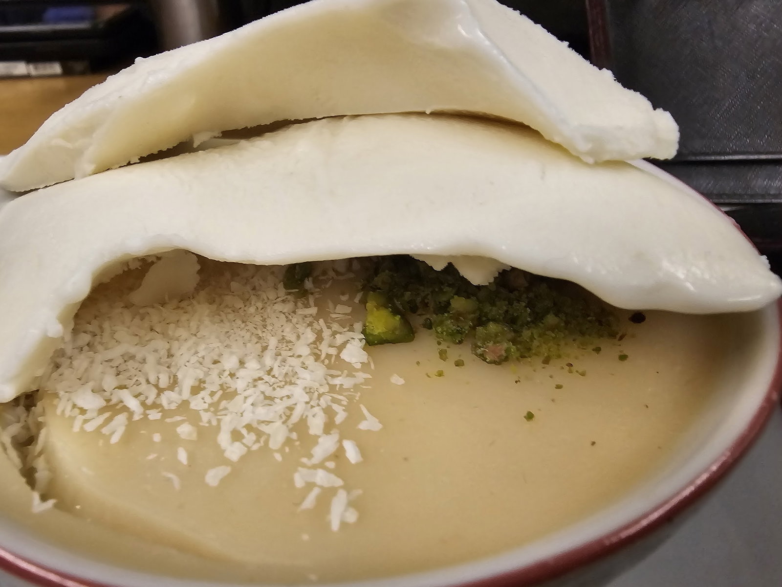 Saray Muhallebicisi - Beyoğlu