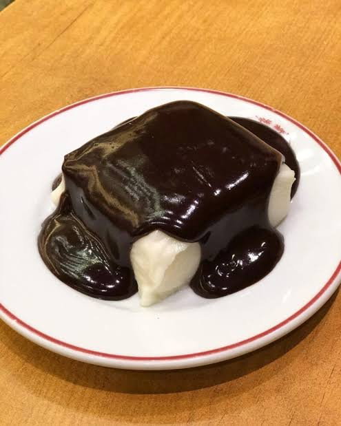 Saray Muhallebicisi - Beyoğlu