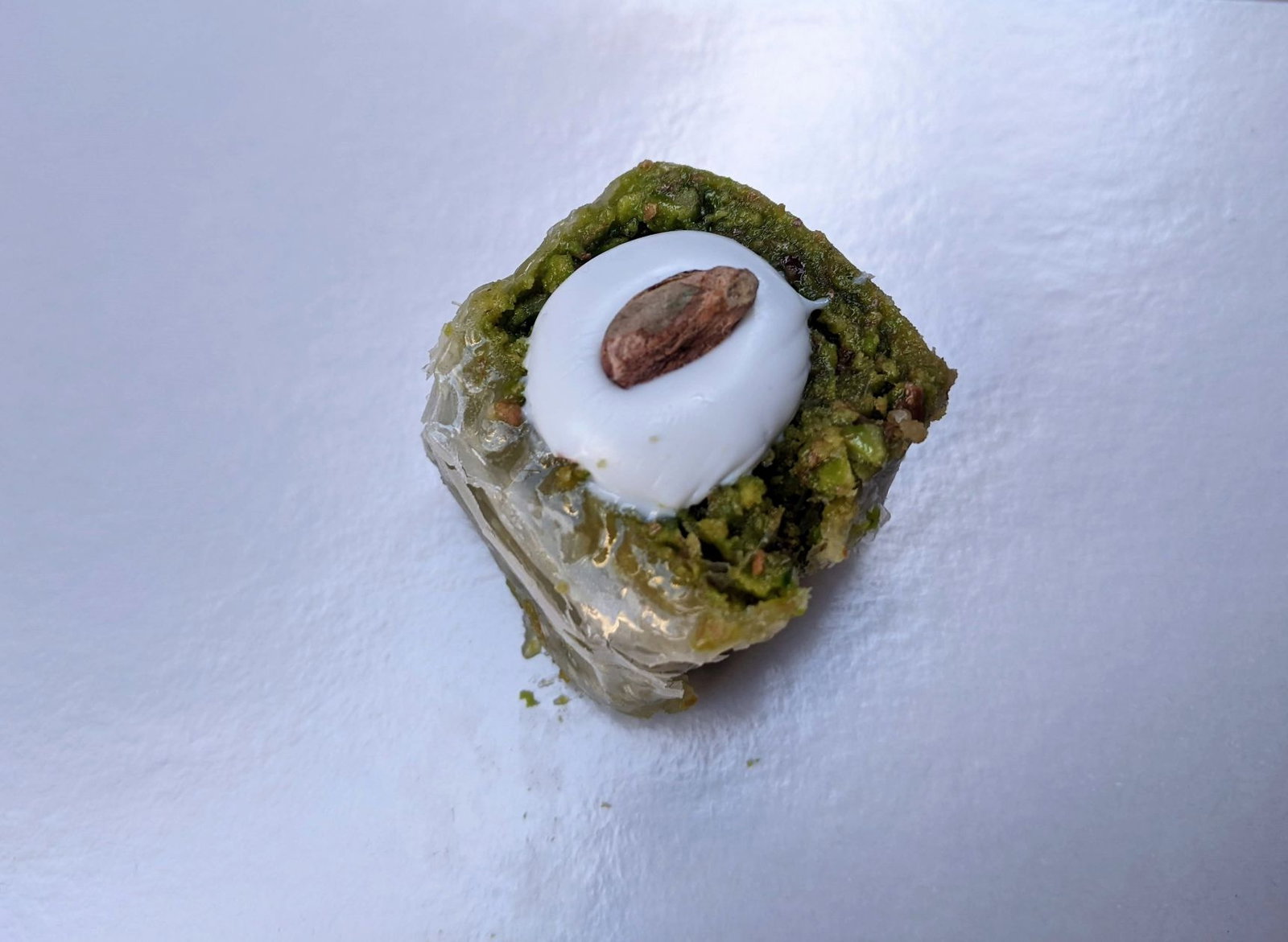 Saray Muhallebicisi - Beyoğlu