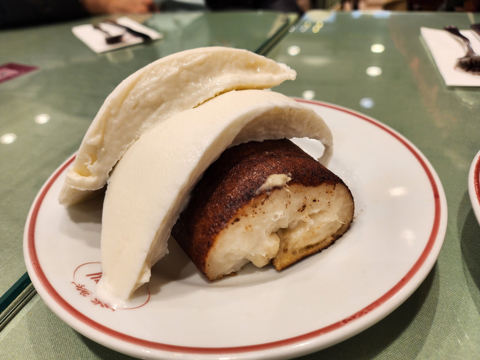 Saray Muhallebicisi - Beyoğlu